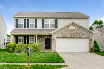 5910 Jackie Ln Indianapolis, IN 46221